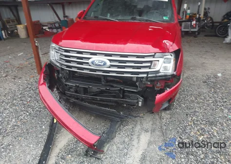 2020 Ford Expedition Xlt from USA, damaged, VIN 1FMJU1JT6LEA74954